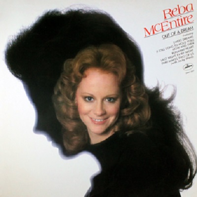 Reba McEntire